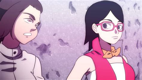 sarada and gabi d-art|explicit, artist:d.